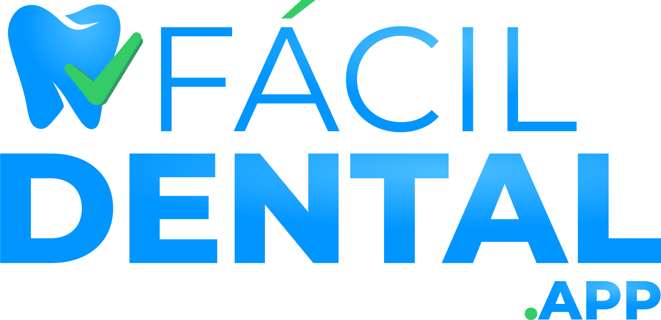 Logo FácilDental.app